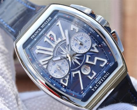 frank muller replica watch|franck muller reproductions.